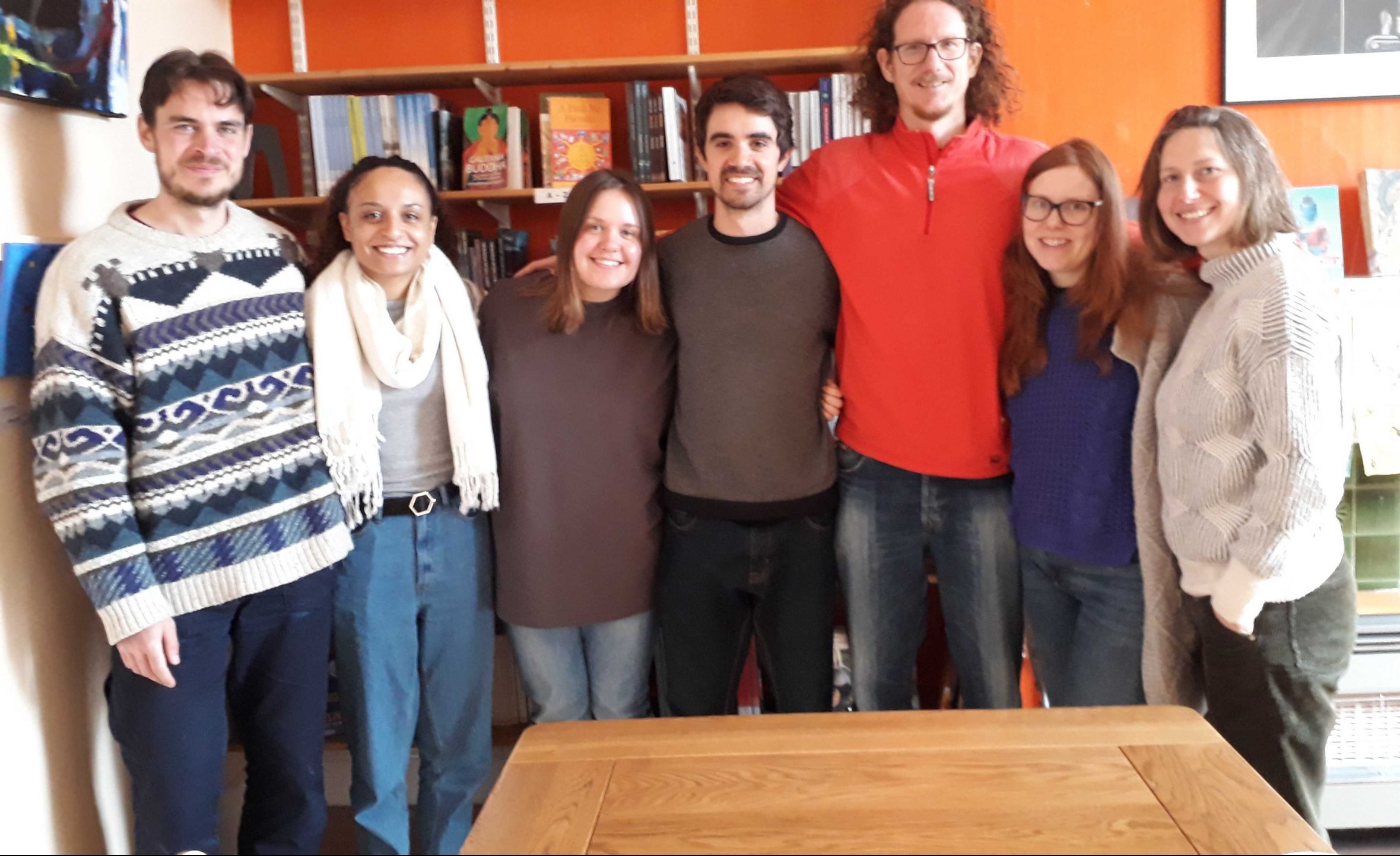 Before Edwards send off 2023