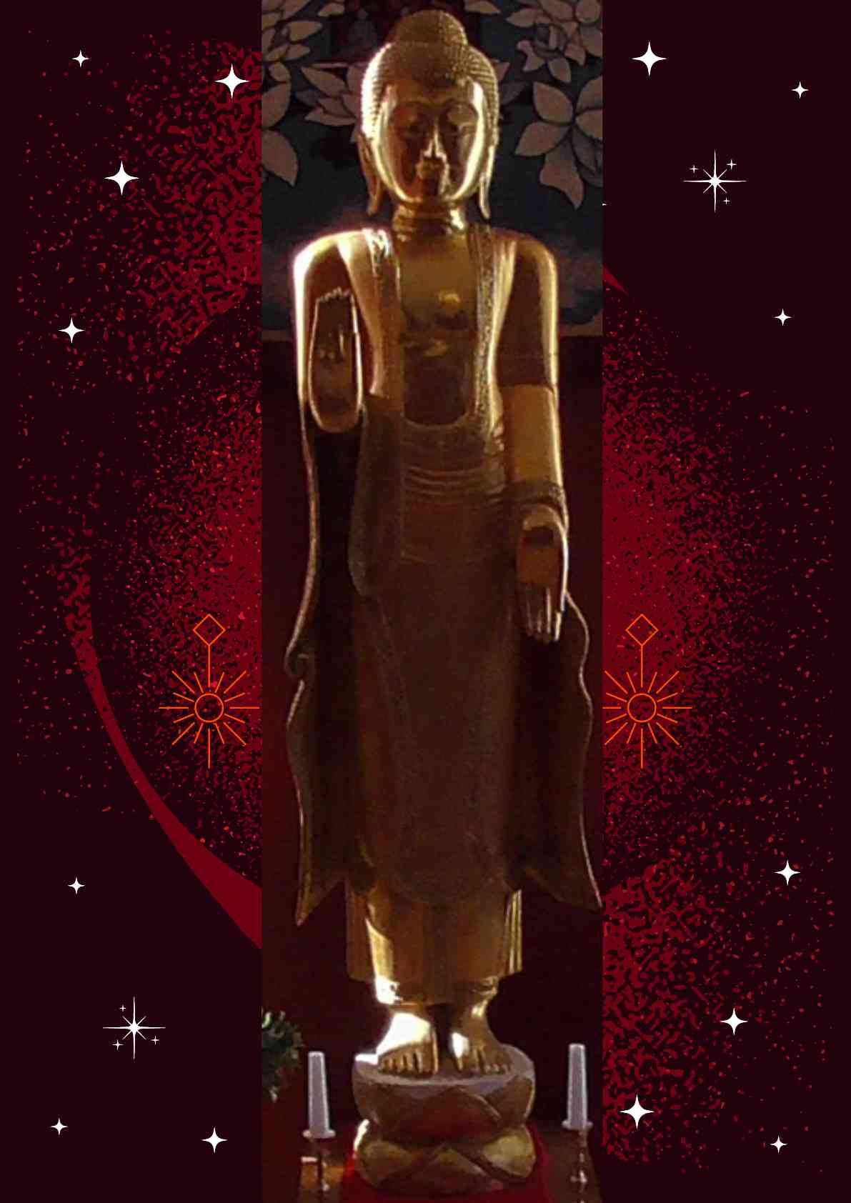 Monthly Puja and Meditation