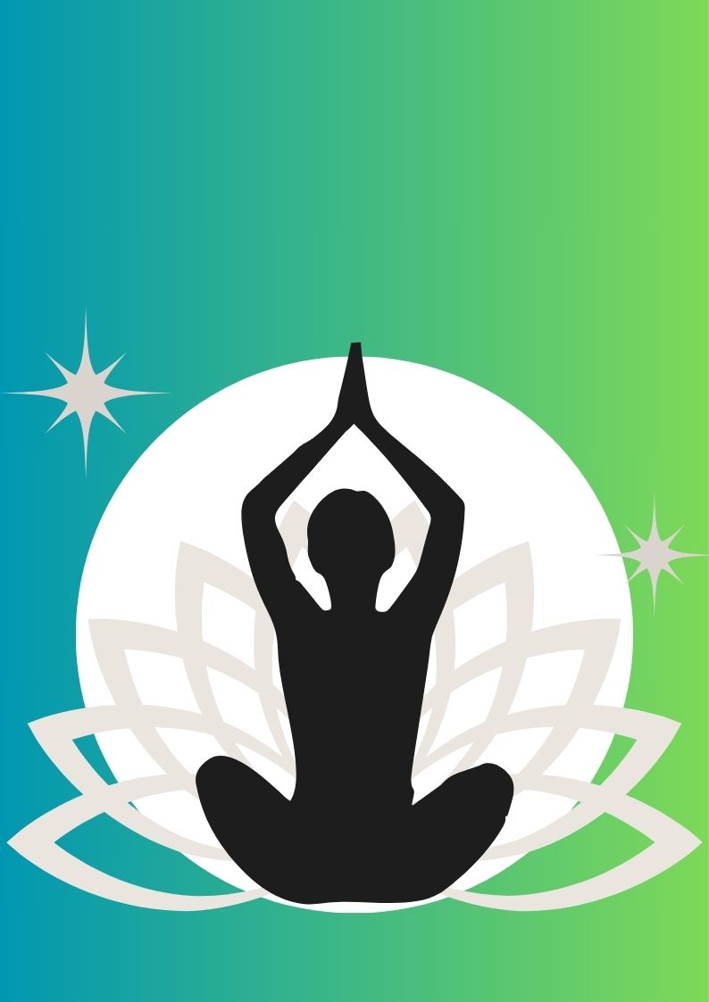 Monthly Yoga & Meditation Morning
