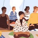 Dharmajivana's Meditation Morning