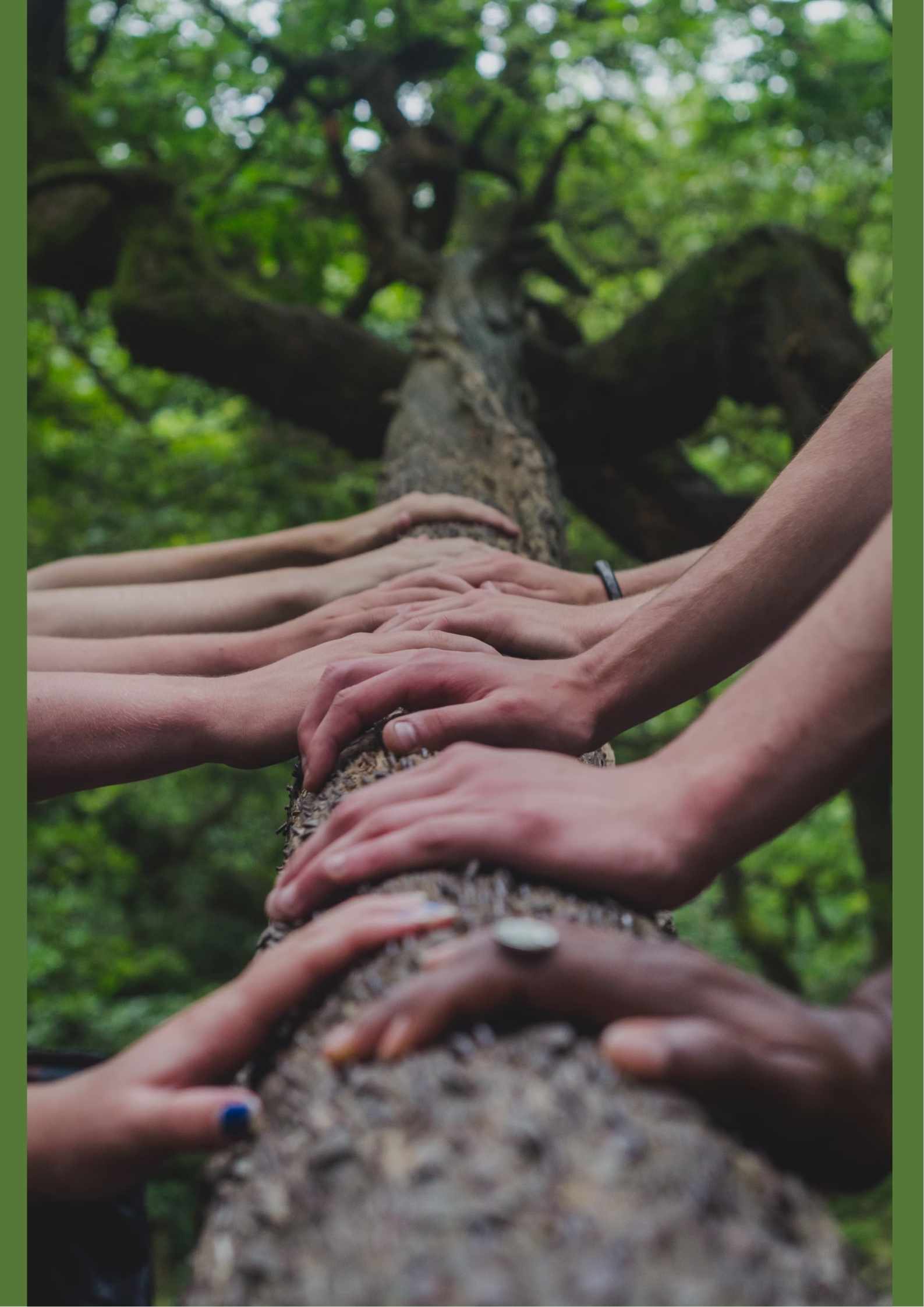 Caring for our Sangha