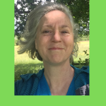 Farewell Liz - Ordination Retreat Send Off