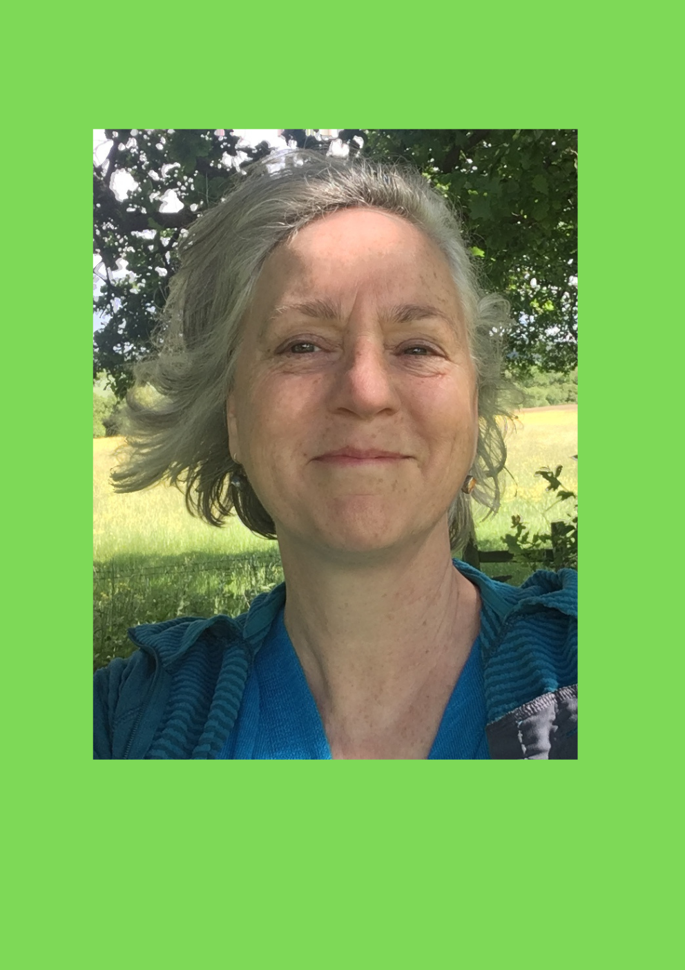 Farewell Liz - Ordination Retreat Send Off