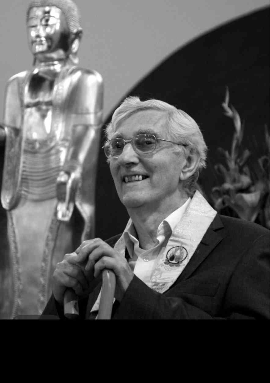 A century of study - A golden thread through the collected works