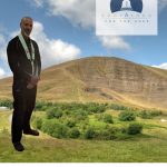 Dayasingha's Mam Tor Prostration