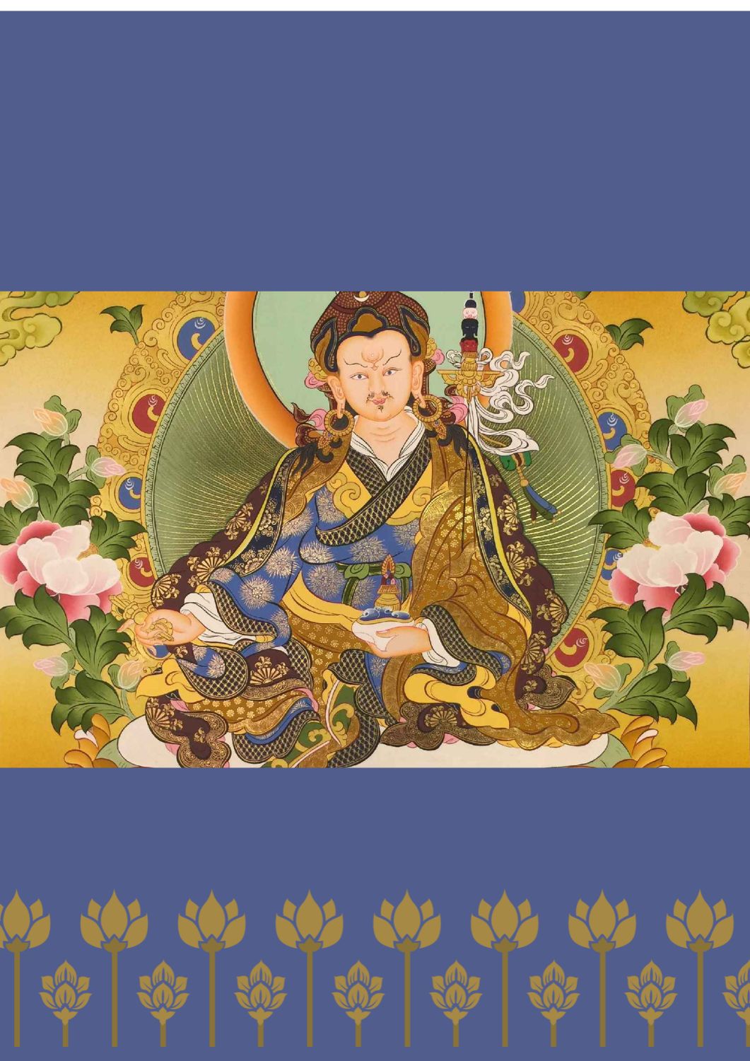 Padmasambhava Day Festival