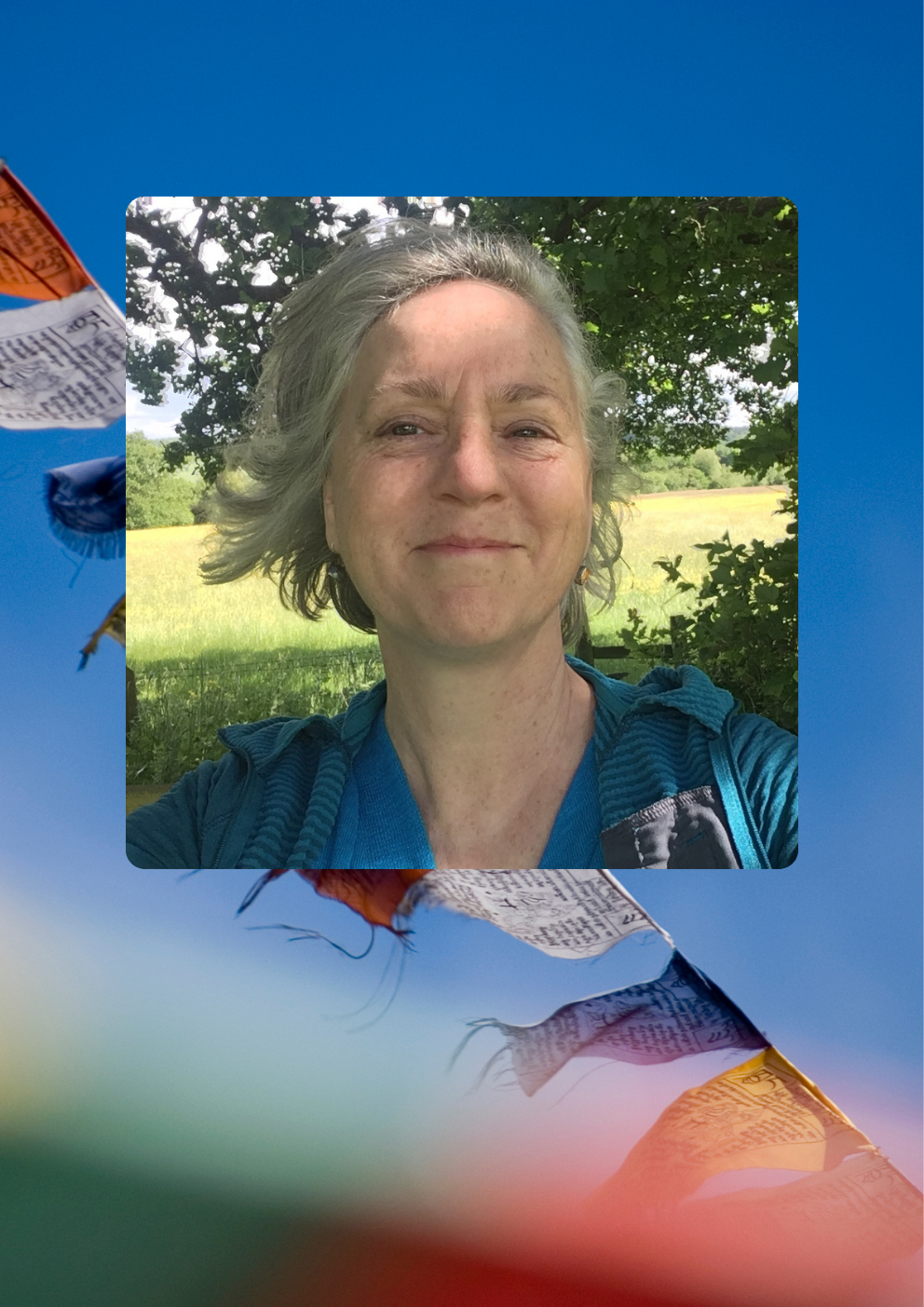 Welcome back Guyhadevi