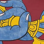 Men's Event - Prajna