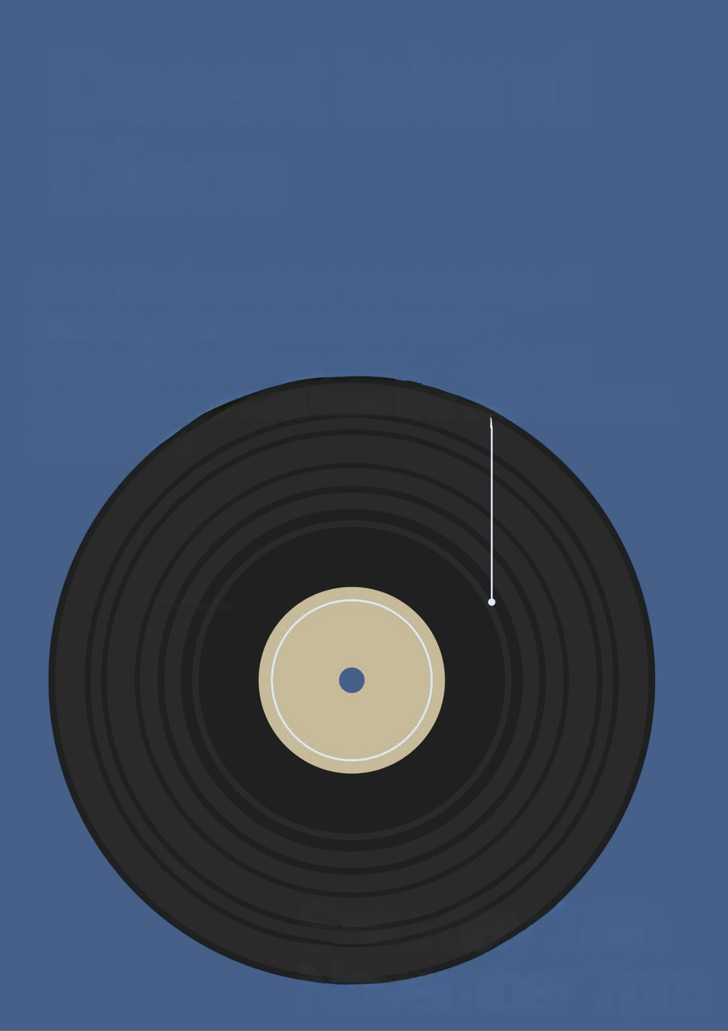 Desert Island Retreats - Padmavajra