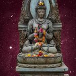 Mitra Meditation Retreat - The Gift