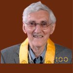 Celebrating Sangharakshita