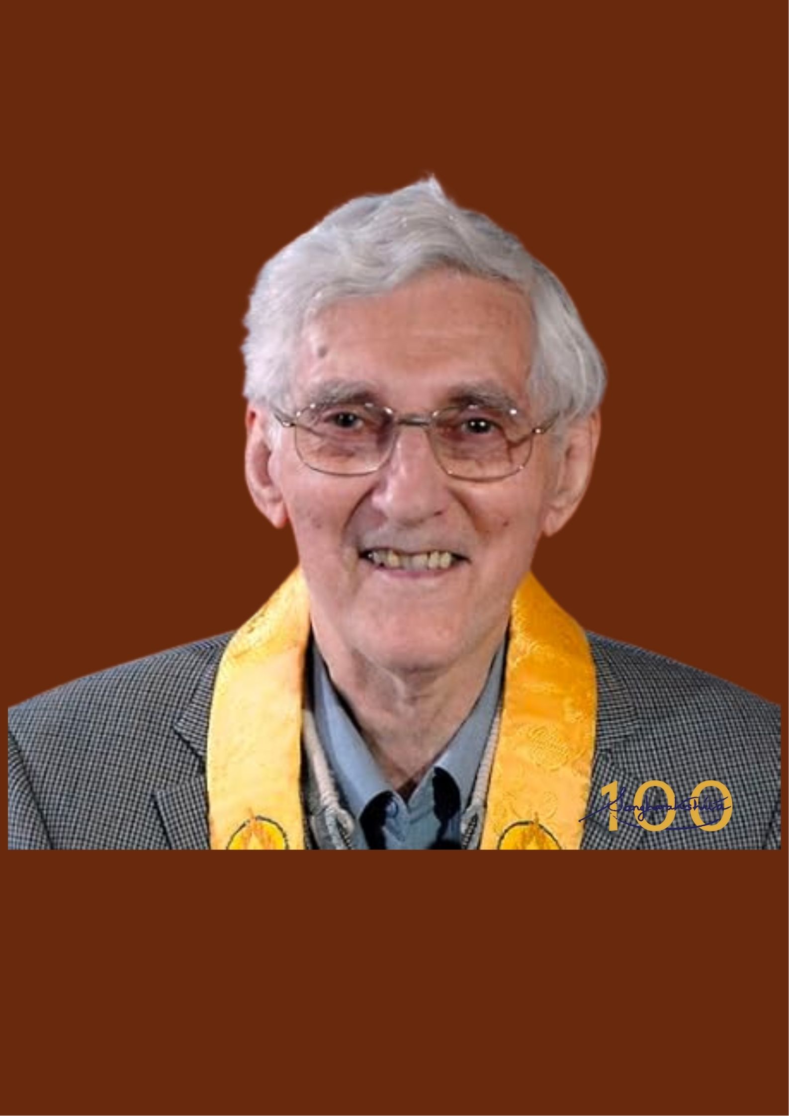 Celebrating Sangharakshita