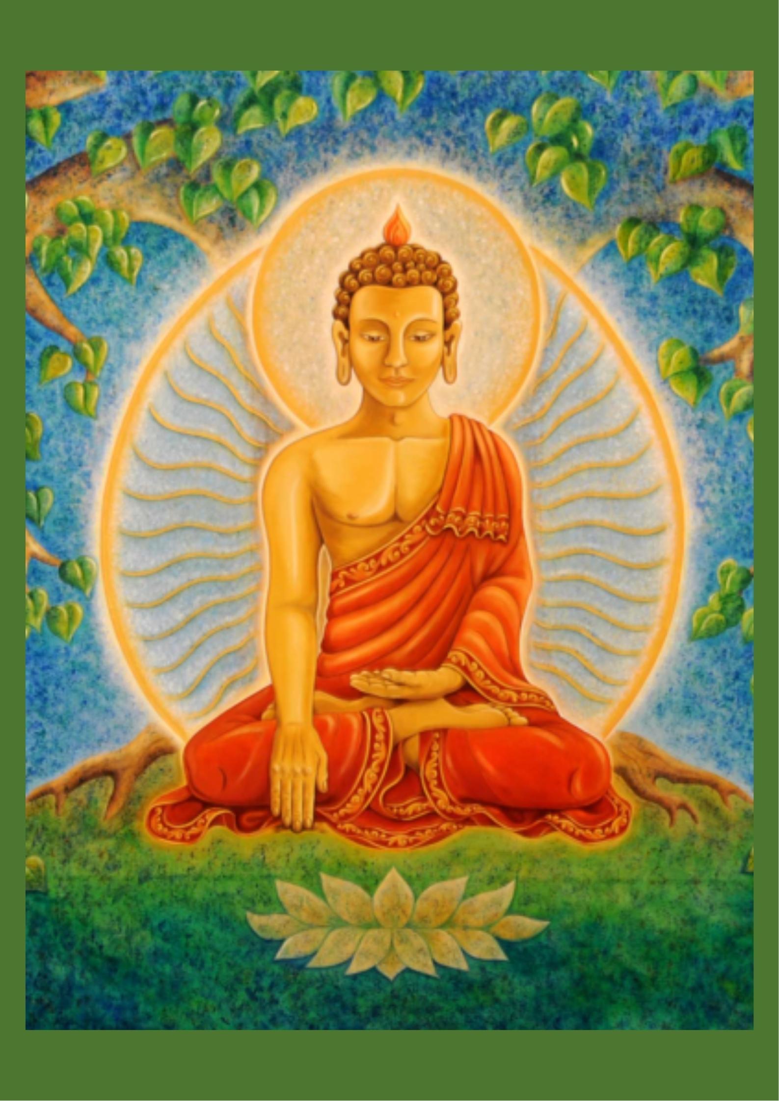 Men's Event - Samādhi