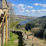 Sangha Lockerbrook Retreat