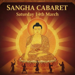 Sangha Cabaret