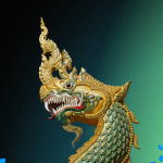 The Abode of Mighty Creatures