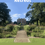 Adhisthana Sangha Retreat