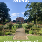 Adhisthana Sangha Retreat