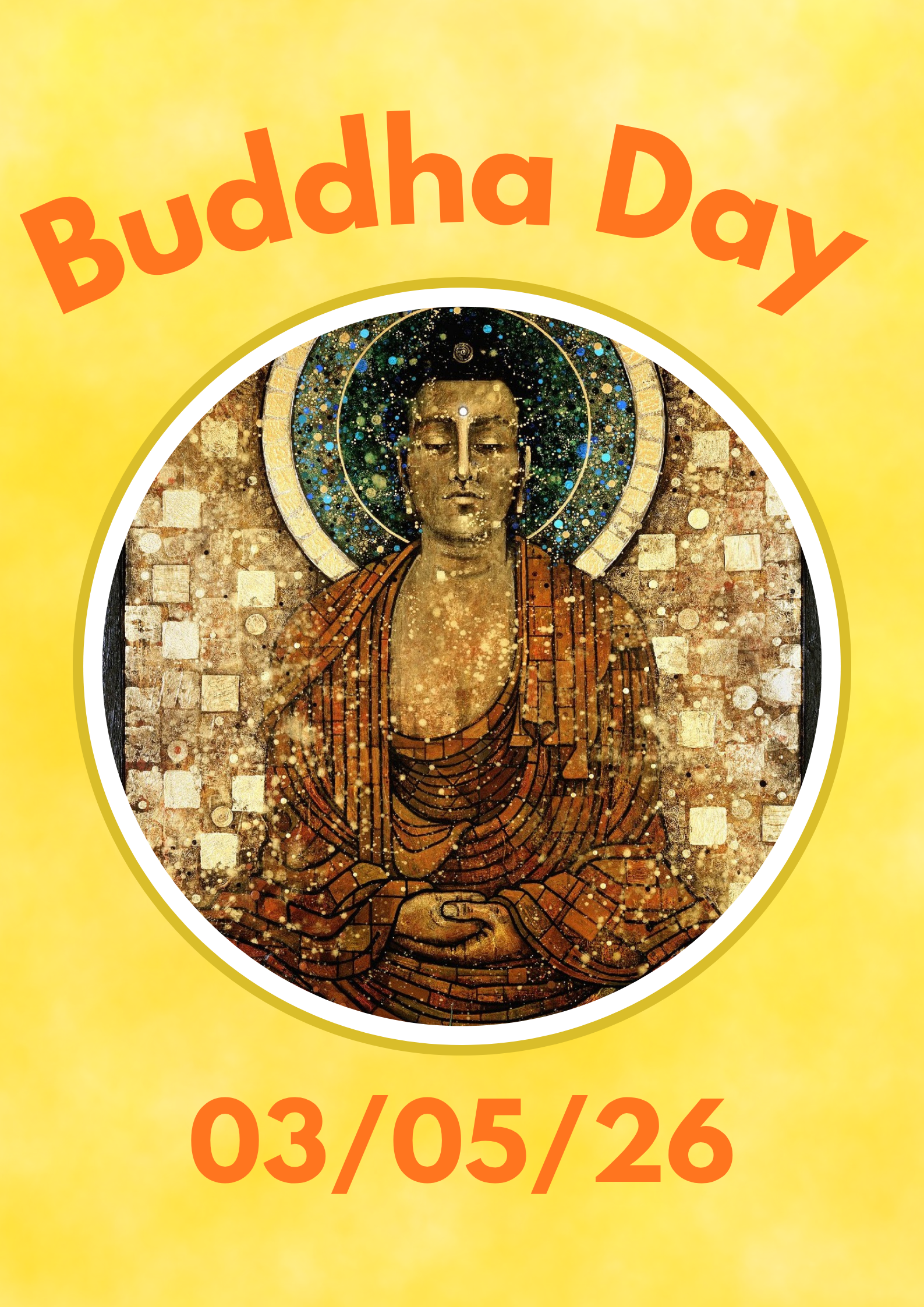 Buddha Day