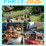 Garden Party 2026