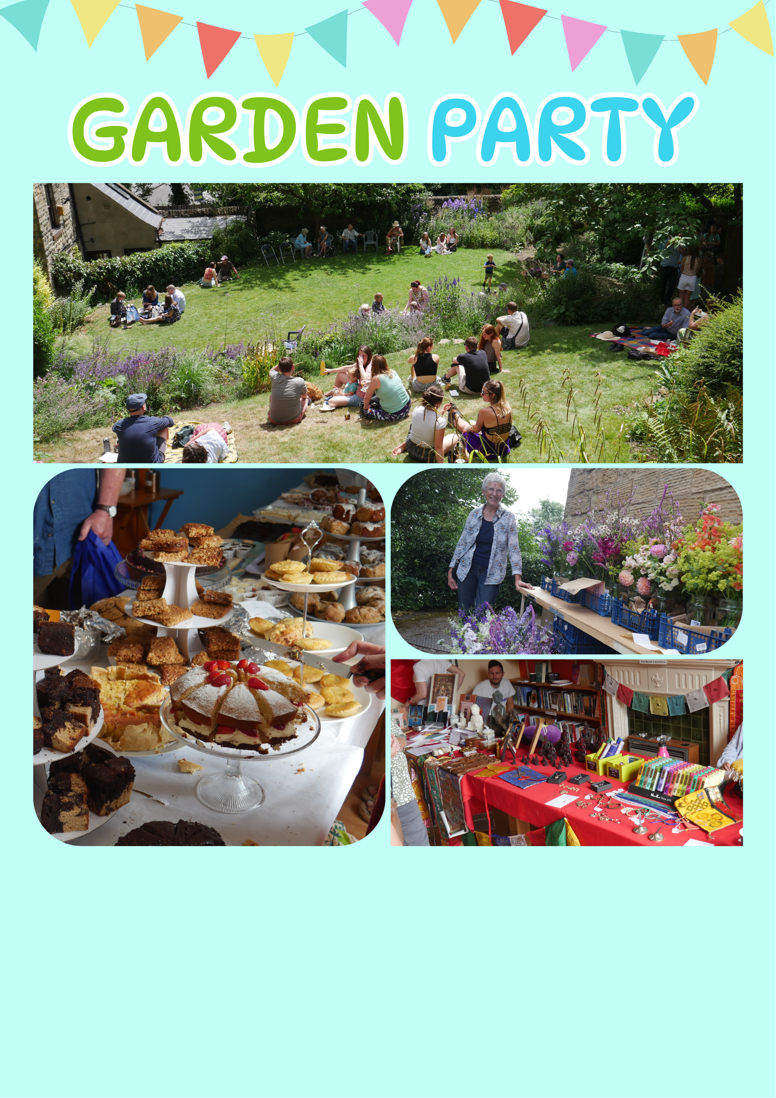 Garden Party 2026