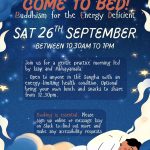 Come to Bed!