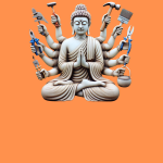 Sangha Works Day