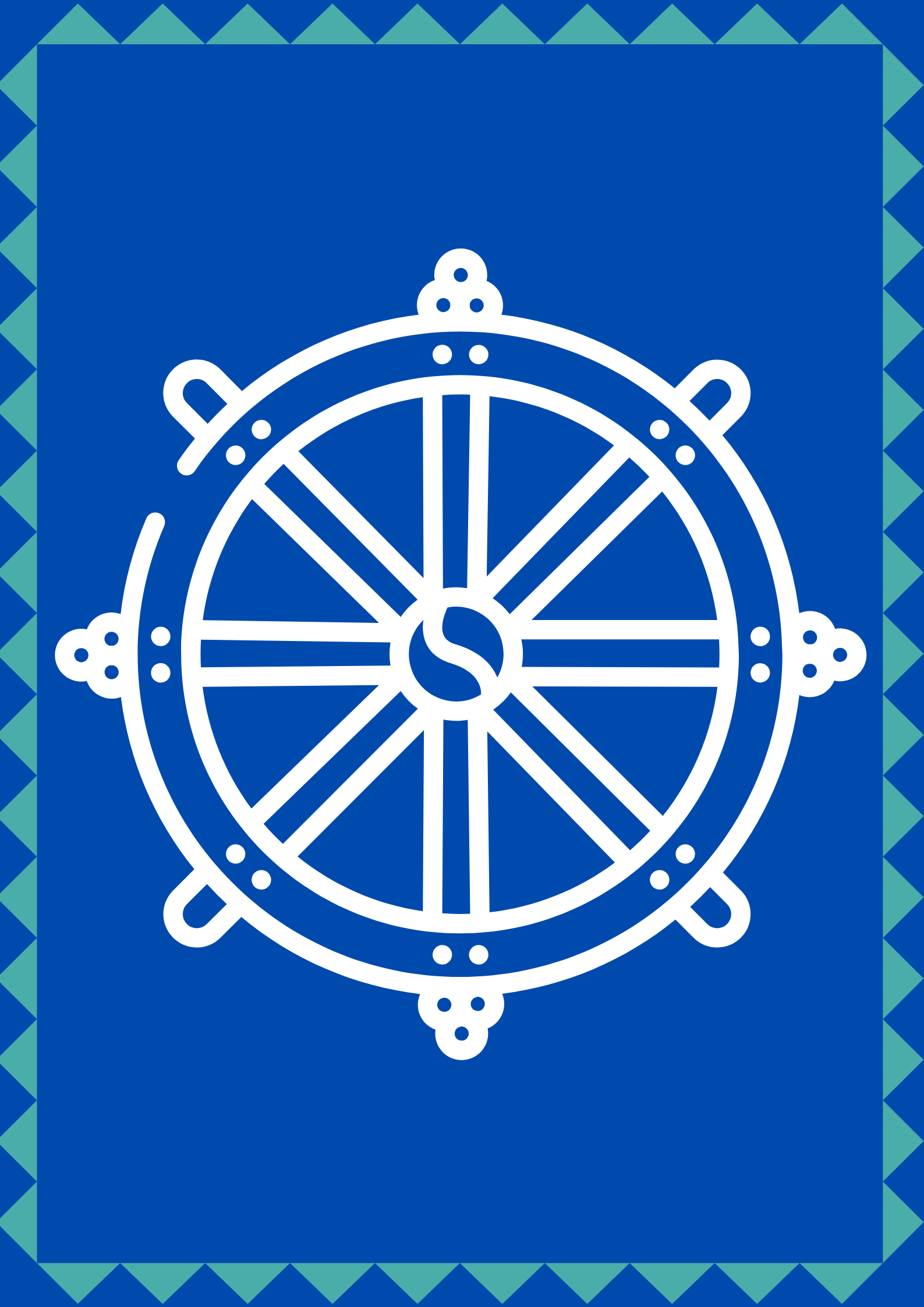 Dharma Day Festival