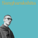 Birthday Puja for Sangharakshita on Wednesday 26th August