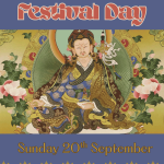 Padmasambhava Day Festival
