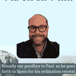 Paul's send off