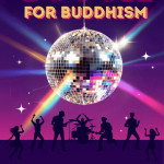 Boogie for Buddhism