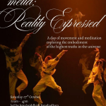 Metta: Reality Expressed - a Day of Movement and Meditation