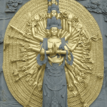 A 21st Century Bodhisattva - Sheffield Men's Weekend Retreat at Padmaloka