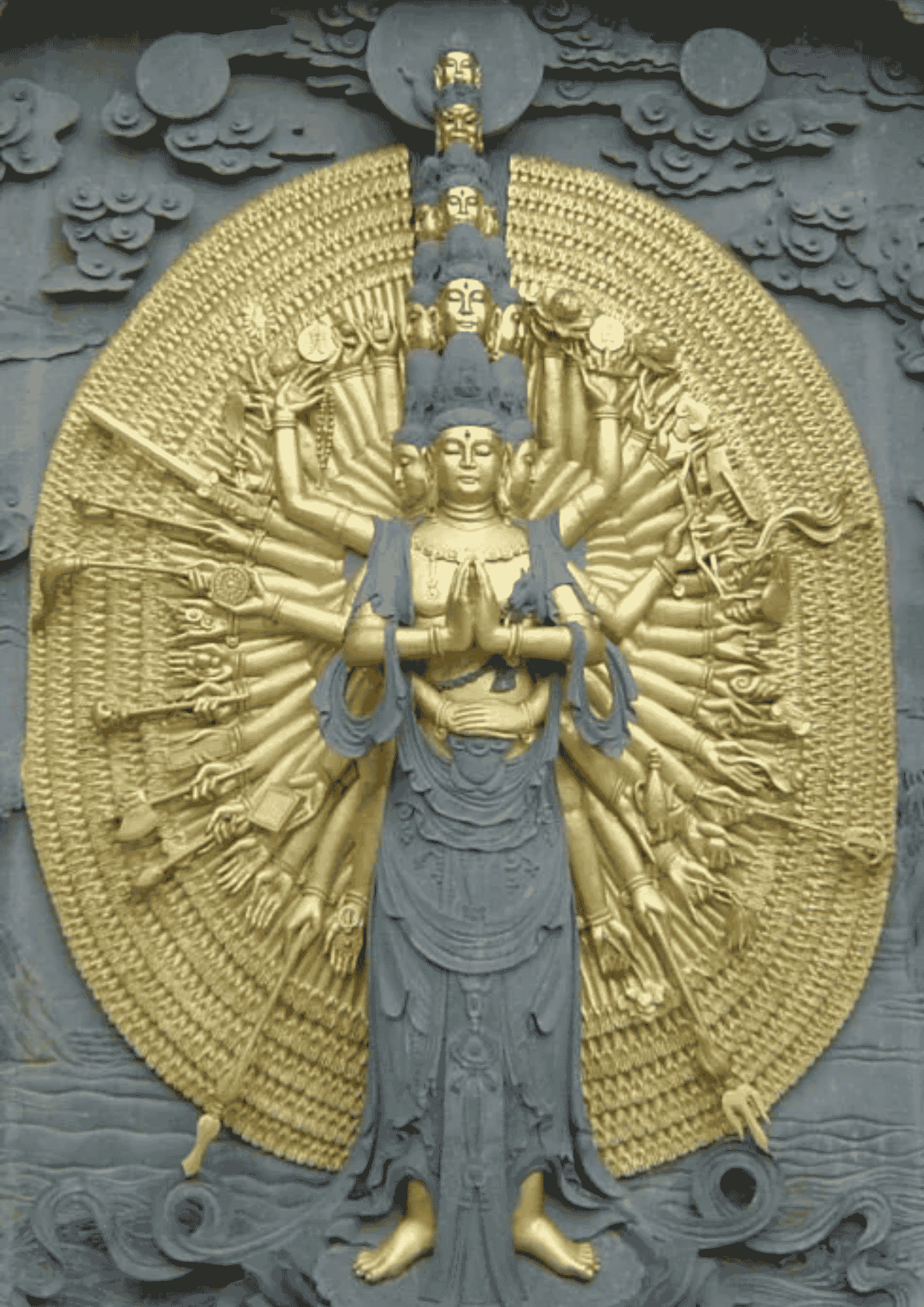 A 21st Century Bodhisattva - Sheffield Men's Weekend Retreat at Padmaloka