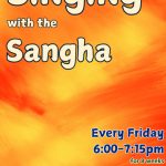 Singing with the Sangha